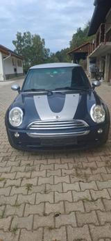 MINI Verkaufe Mini cooper  R50  1,6l 85 kw Tüv ... - MINI MINI: R50
