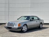 Mercedes-Benz W124 CE300 Oldtimer H-Kennzeichen Vollausstattun