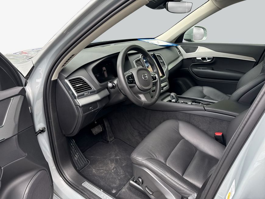 Volvo XC90 B5 B AWD Core *7-Sitze* foto 9