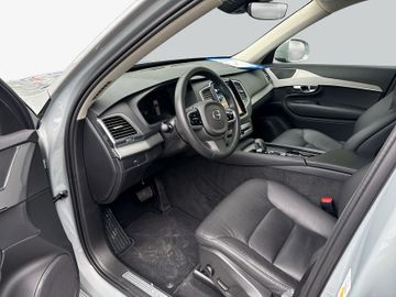 Volvo XC90 - 9