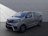 Toyota Proace VERSO L2 SHUTTLE COMFORT*CARPLAY*9-SITZER - Toyota Proace (Verso) Shuttle-Comfort