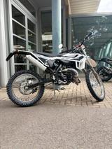 Beta RR 2T 50 Enduro - BETA RR 2T 50