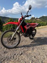 Beta RR50 - BETA ENDURO RR