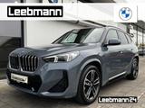 BMW X1 sDrive20i M-Sport GSD Finanzierung ab 0,99% - BMW X1: Finanzierung