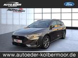 Ford Focus ST-Line Sportpaket Bluetooth Navi LED