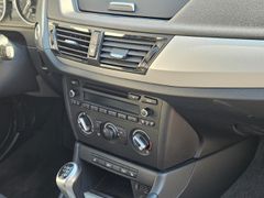 Fahrzeugabbildung X1 16 d sDrive 16d PDC+Sitzh+Allwetterr.