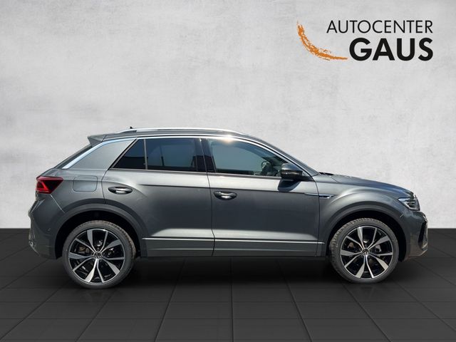 T-Roc R-Line 1.5 l TSI OPF 110 kW (150 P S) 7-Ga