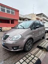 Lancia MUSA 1.3 Multijet 16V 90 CV Oro - CAMBIO  - Lancia MUSA mit Diesel-Antrieb: Automatik