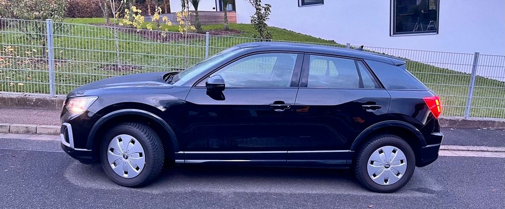 Image of Audi Q2