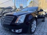 Cadillac CTS 3.6 V6 AWD AUTO. SPORT LUXURY - Cadillac CTS Gebrauchtwagen