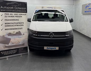 Volkswagen T6 Transporter - 1