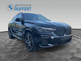BMW X6 xDrive40d M Sportpaket Night Vision Head-Up - Hybrid (Diesel/Elektro): Sportpaket