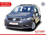 Volkswagen Sharan 1.4 TSI Comfortline Bi-Xenon Navi ACC AHK - Volkswagen Sharan: 1.4