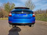 Skoda Rapid 1.2 TSI 81kW G.tec Monte Carlo Spaceba...