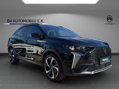 Fahrzeugabbildung DS Automobiles DS 7 BlueHDI 130 Aut. OPERA LEDER Panoramadach