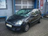 Ford Fiesta Fun X KLI BRE REIF KD TÜV NEU TOP TOP - Ford Fiesta: Fun