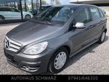 Mercedes-Benz B 170 Autotronic*Park-Assistent*Sport-Paket*2.Hd - gebrauchte Mercedes-Benz B 170 aus dem Jahr 2008