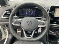 Volkswagen T-Roc - Vorschau Bild 12
