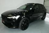 Volvo XC60 Ultim. Black AWD MASS*LÜF*B&W*HuD*360*PANO - Volvo: Awd
