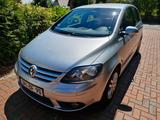 Volkswagen Golf V Plus 2.0 TDI DSG AHK Klima 140 PS Autom. - Volkswagen Golf 140 ps mit Diesel-Antrieb