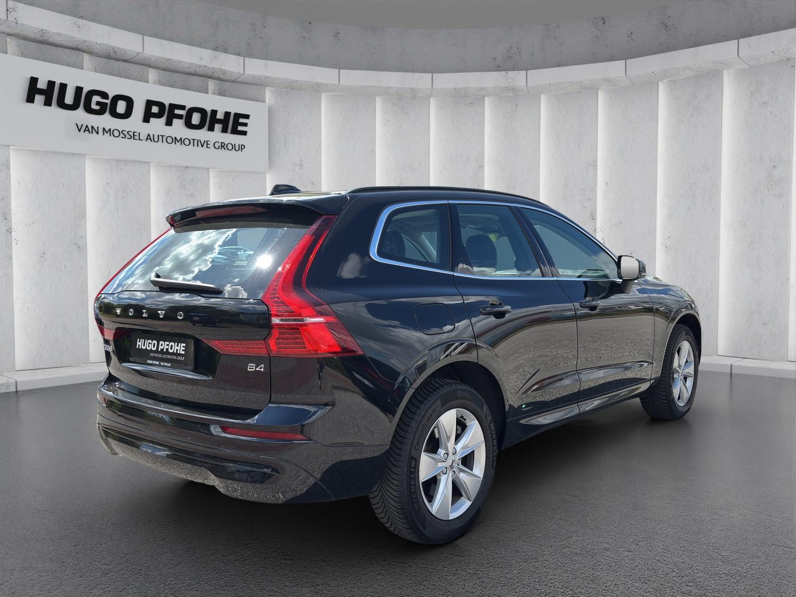 Volvo XC 60 Core
