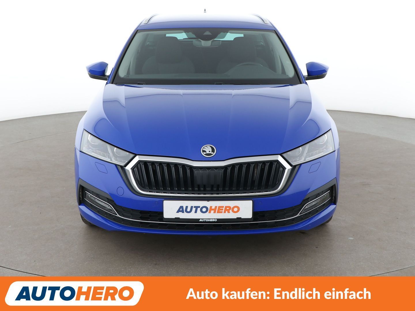Skoda Octavia 1.5 TSI ACT First Edition *NAV*ACC*CAM* foto 9