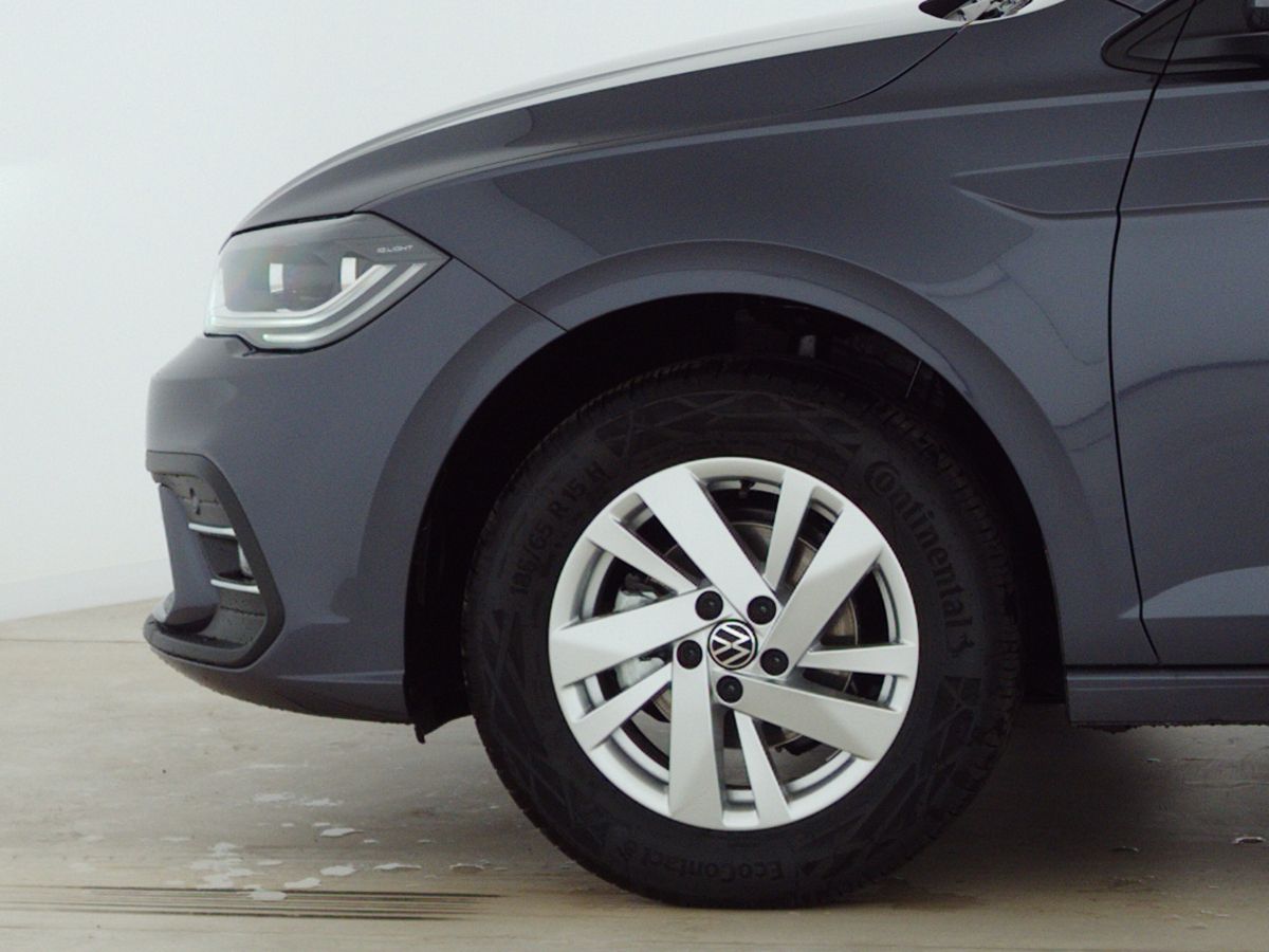 Volkswagen Polo - Bild 11