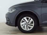 Volkswagen Polo - Vorschau Bild 11