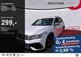 Volkswagen Tiguan R *Sonderleasing* PANO 360° LM21 Pano 360