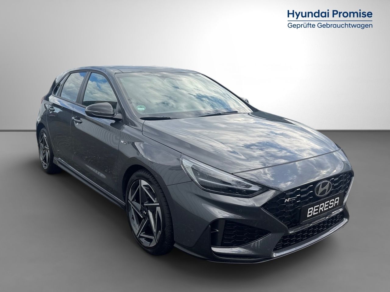 Hyundai i30 – Bild 4