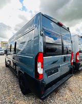 Karmann Davis 590 Trendsyle MJ 25 - UVP: 60.670€ - Offers matching your search criteria