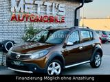 Dacia Sandero Stepway II 1.6/Klima/ZV/Alus/1-Hand - Dacia Sandero in Mönchengladbach