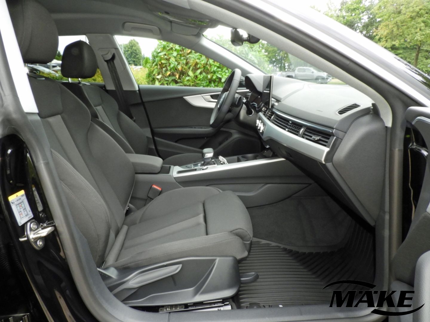 A5 Sportback 35 2.0 TDI s-tronic AHV STDHZG OPTI