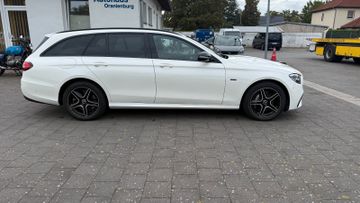 Mercedes E 300 - 2