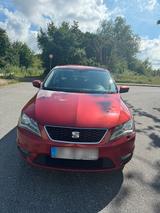 Seat Toledo 1.2 TSI mit guter Ausstattung - Seat Toledo: 1m