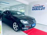 Mercedes-Benz C 180 C 180 CGI Edition C*Finanzierung+Garantie+ - Mercedes-Benz Finanzierung