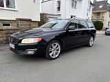 Volvo V70 D4 GT Summum, 2. Hd., Scheckh., SD STANDHEIZ - Volvo V70 mit Diesel-Antrieb: Standheizung