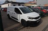 Peugeot Partner Premium L2/1.HD/Navi/Temp/Start-Stop/PDC - gebrauchte Peugeot Partner aus dem Jahr 2021