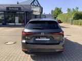 Mazda CX-60 2.5 PHEV Homura 3 Pakete + AHK schwenkbar - gebrauchte Mazda CX-60 aus dem Jahr 2022