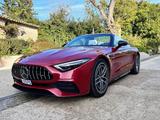 Mercedes-Benz SL 43 AMG Night-Paket - Mercedes-Benz SL 43 AMG Gebrauchtwagen