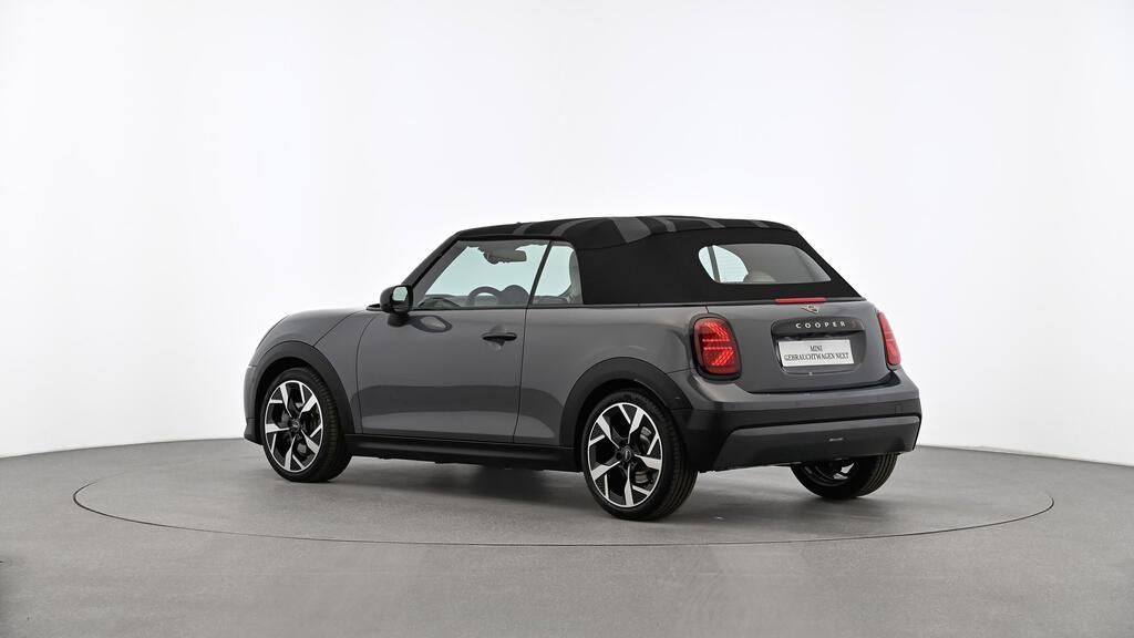 MINI Cooper S Cabrio - Bild 9