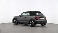 MINI Cooper S Cabrio - Vorschau Bild 9