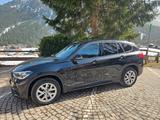 BMW X1 xDrive20i - Sport Line