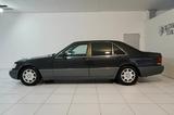 Mercedes-Benz S 400 SEL W140 *GUTER ZUSTAND*TÜV/AU NEU* - Mercedes-Benz W140 sel
