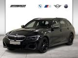 BMW M340d xDrive Touring AHK DA PA RFK HUD HK Laser