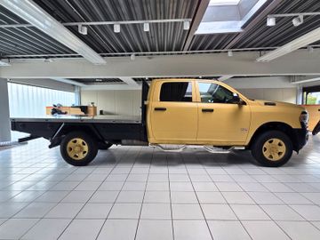Dodge RAM - 4