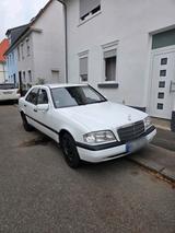 Mercedes-Benz mercedes benz c180 w202 - gebrauchte Mercedes-Benz C 180 aus dem Jahr 1995