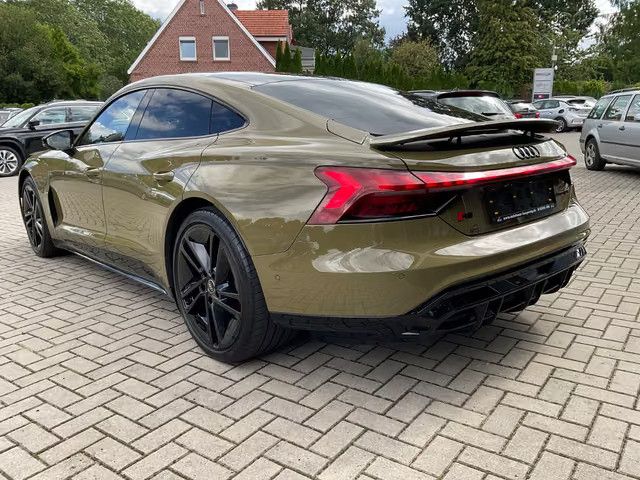 Fahrzeugabbildung Audi RS e-tron GT quattro,Voll Ausstattung,UPE175.500