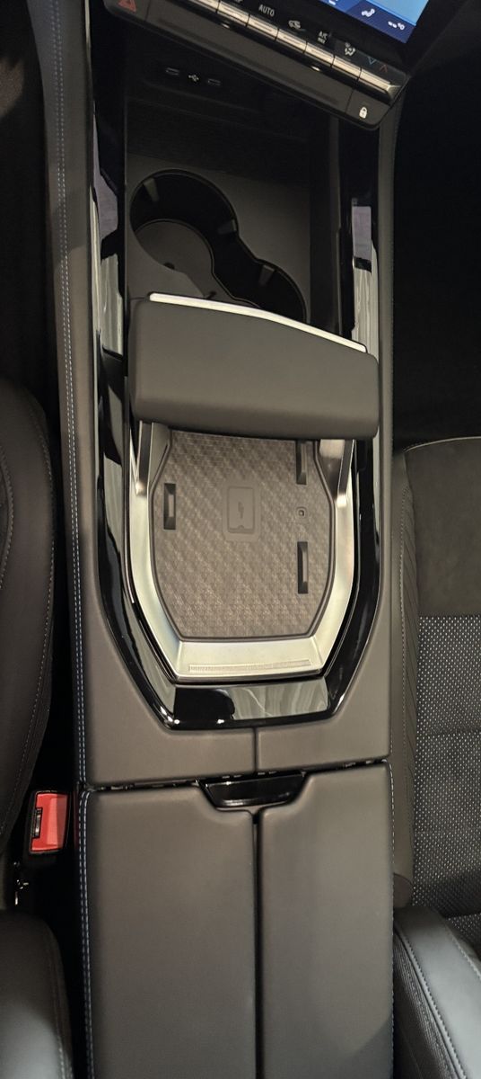 Renault Rafale - Bild 12