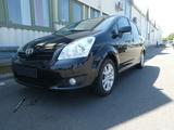 Toyota Corolla Verso 1.8**TÜV/NEU*7-Sitzer*Garantie*AHK - Toyota in Mannheim